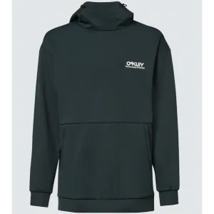 Oakley Park RC Softeshell hoodie - Hunter Green