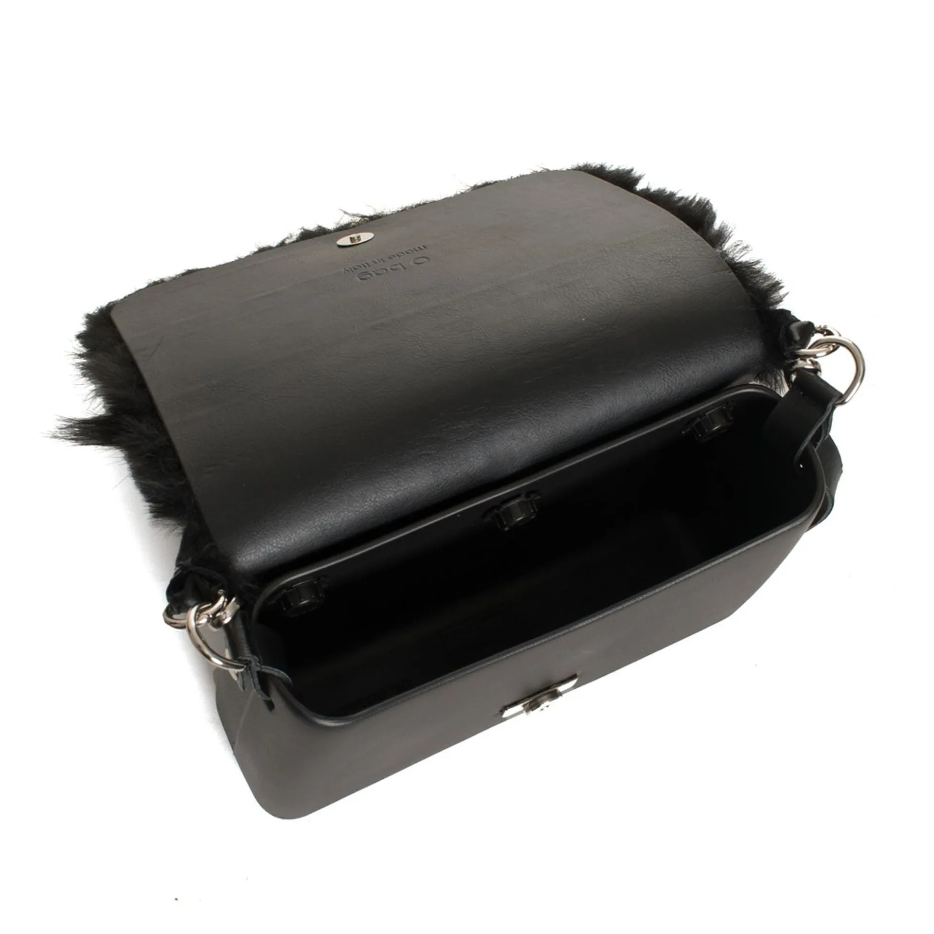 Obag Crossbody Bags