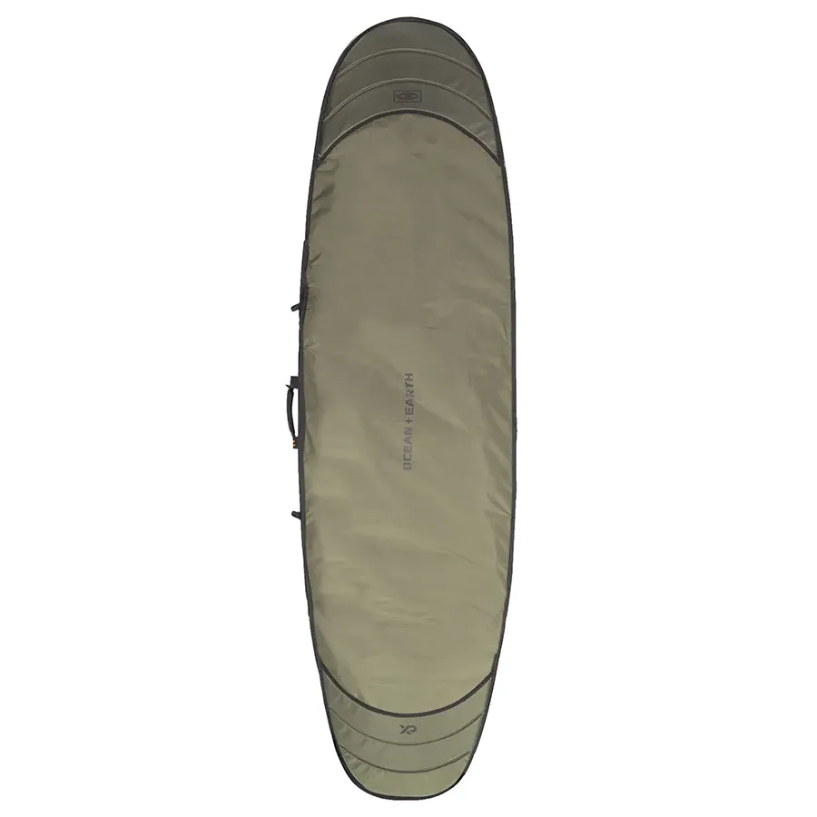 Ocean & Earth 1 Board Longboard Day Cover
