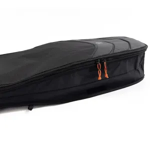 Ocean & Earth Hypa 1 Board Fish Day Cover - Black