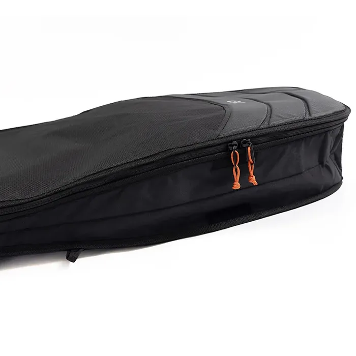 Ocean & Earth Hypa 1 Board Fish Day Cover - Black