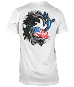 Oceana S/S T-Shirt