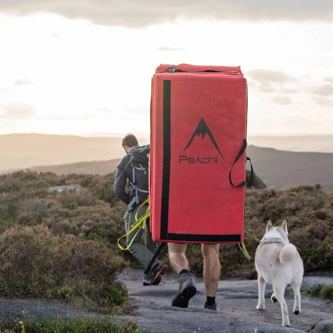 OG Tri Fold Bouldering Pad