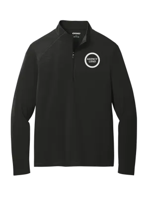 OGIO® Motion 1/4-Zip