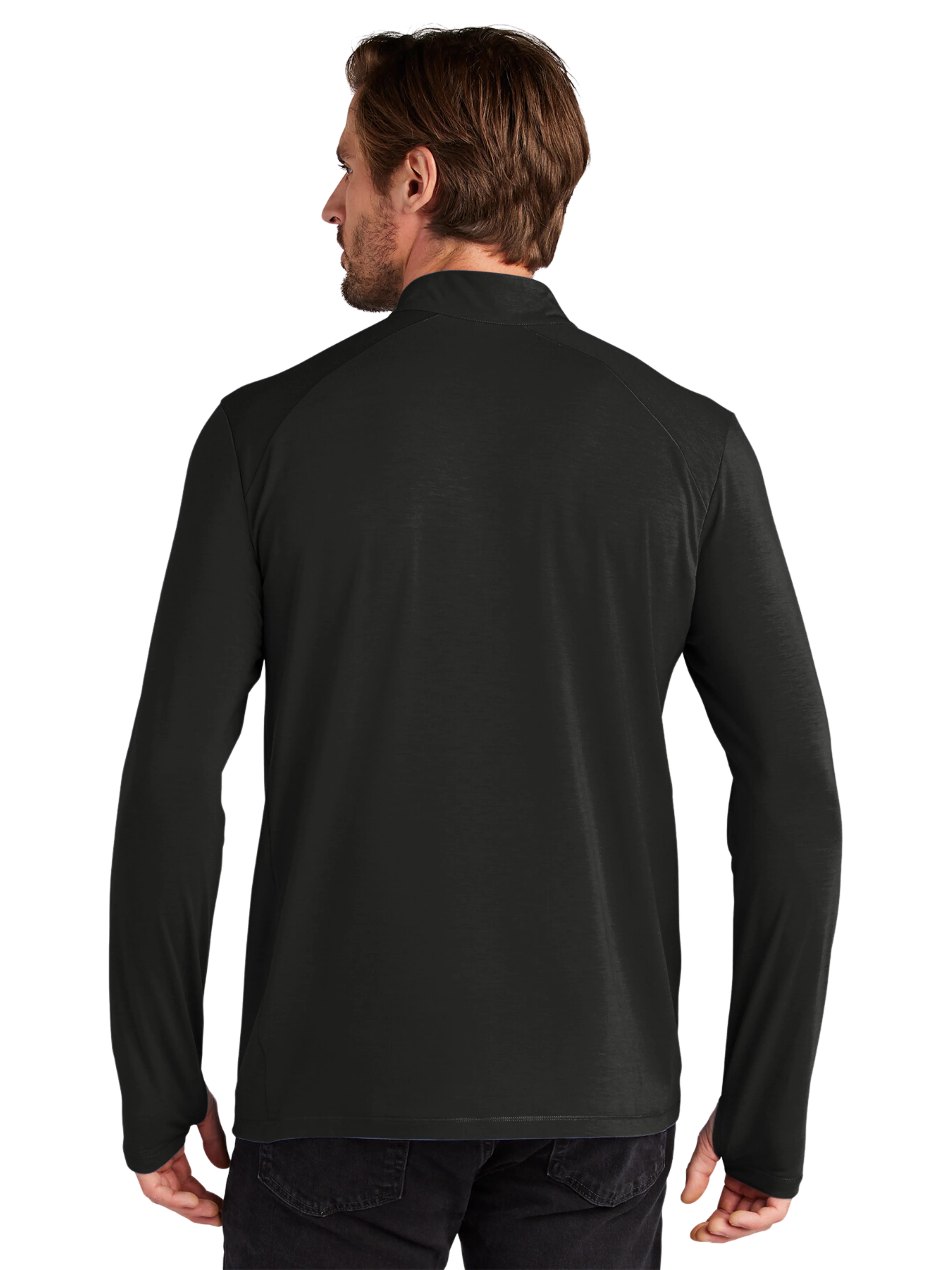OGIO® Motion 1/4-Zip