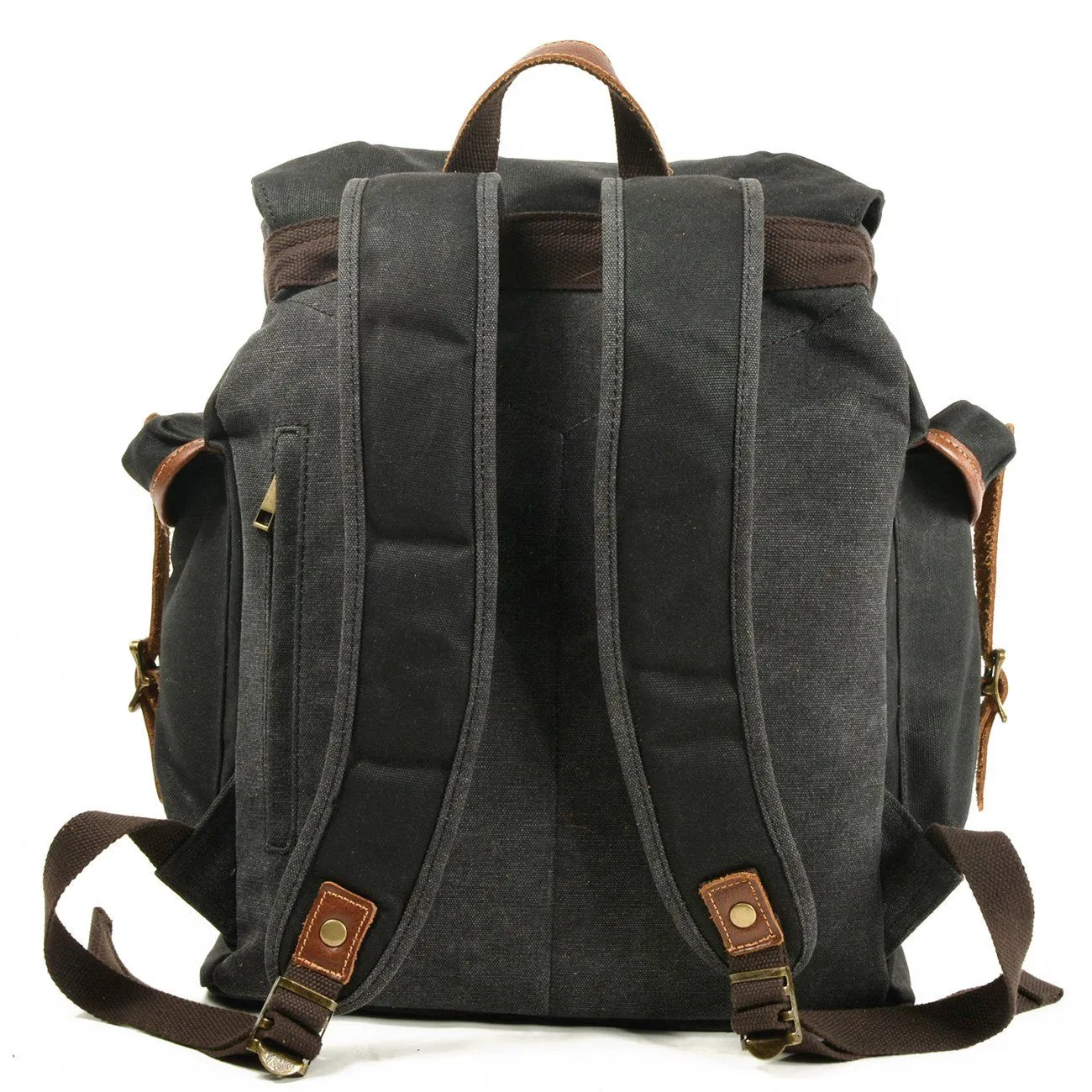 Old Style Backpack | KESWICK