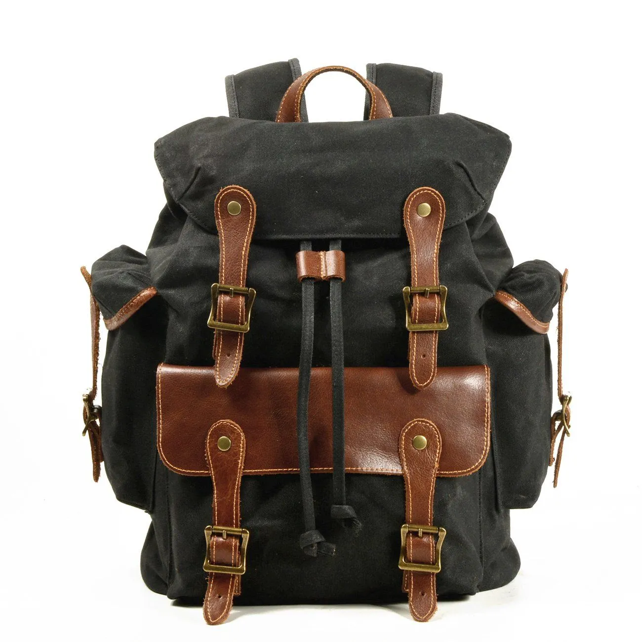 Old Style Backpack | KESWICK