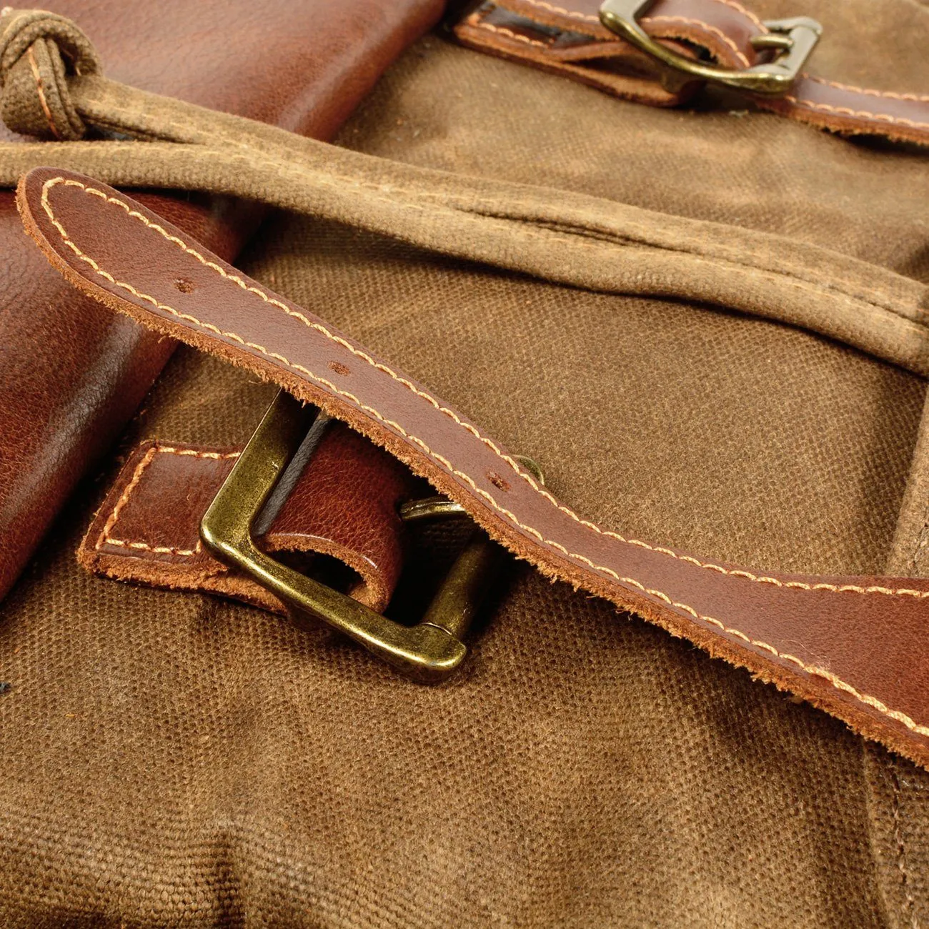 Old Style Backpack | KESWICK