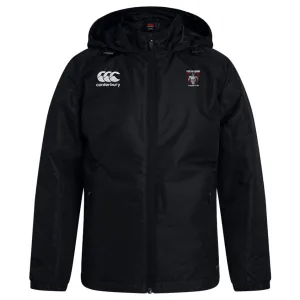 Onslow Rugby Misfits Club Vaposhield Stadium Jacket by Canterbury