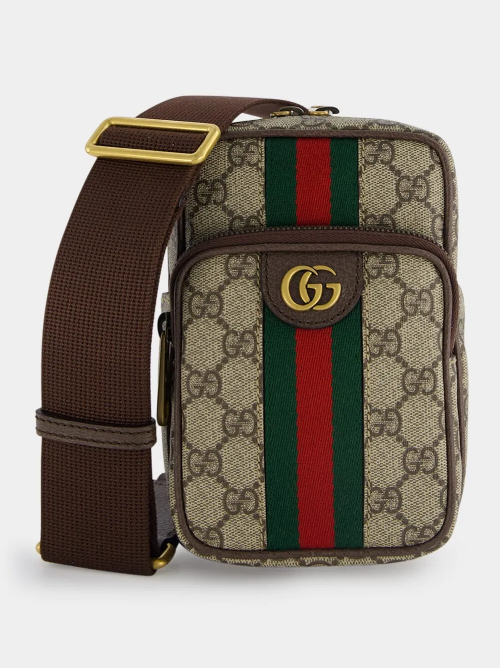 Ophidia GG Mini Bag