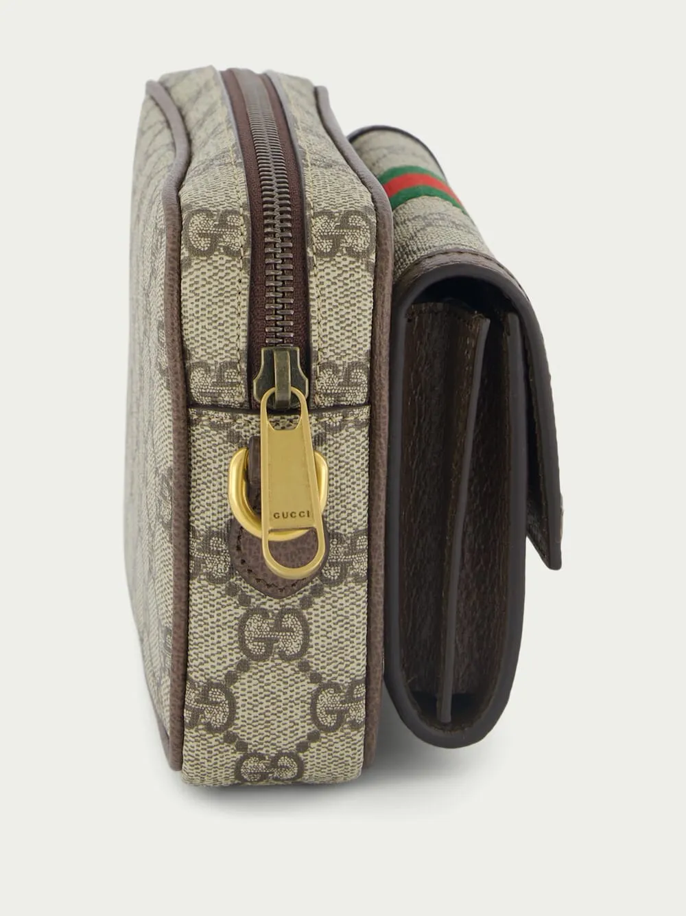 Ophidia GG Mini Bag