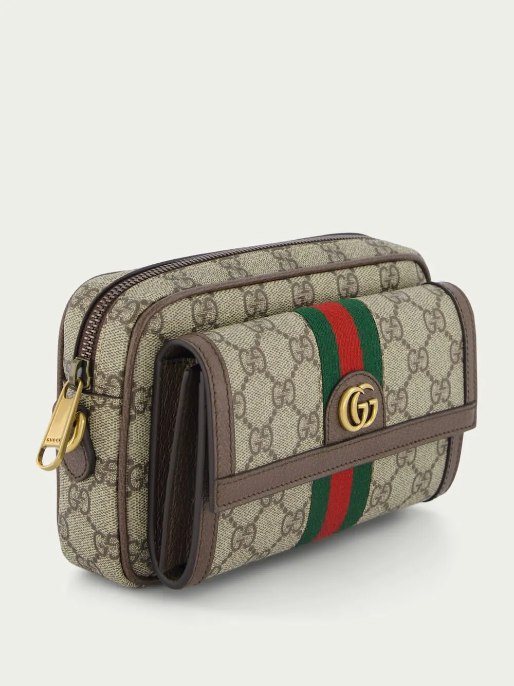 Ophidia GG Mini Bag