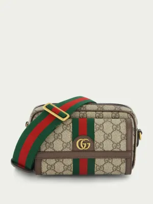 Ophidia GG Mini Bag