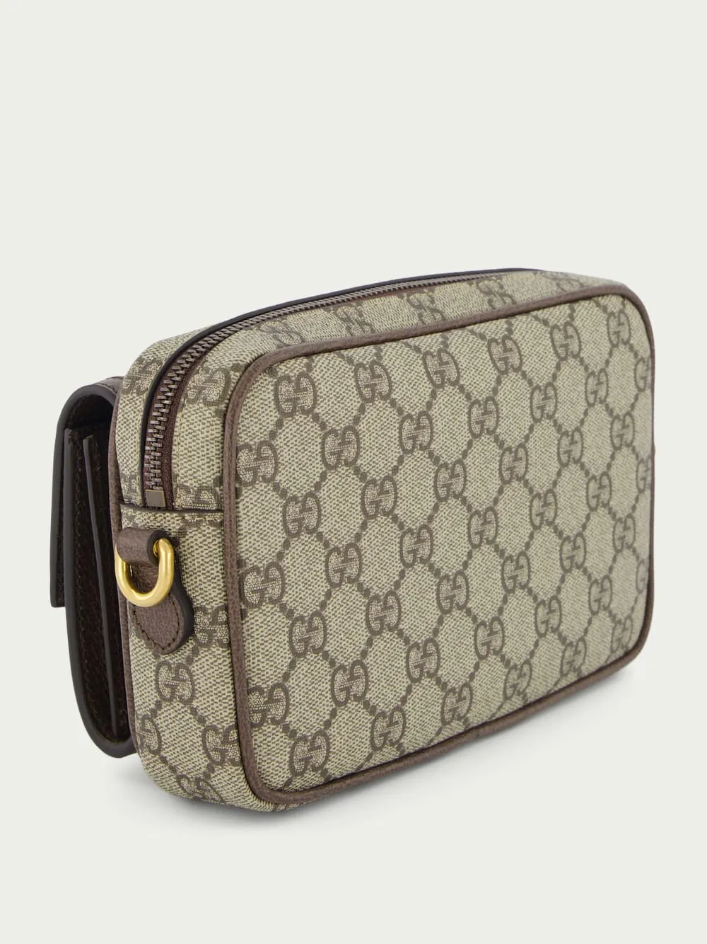 Ophidia GG Mini Bag