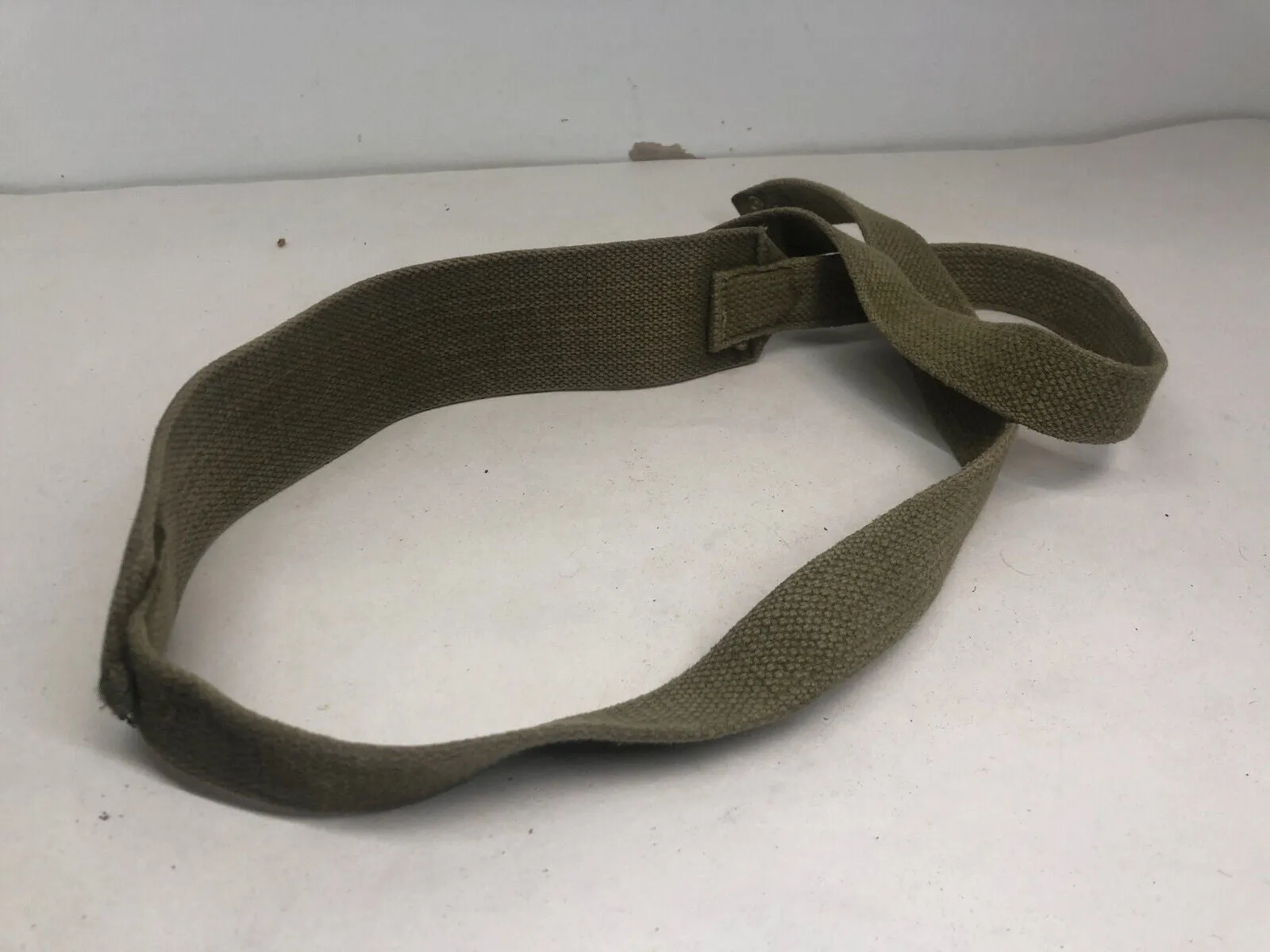 Original WW2 British Army 37 Pattern Shoulder Strap
