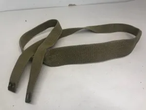 Original WW2 British Army 37 Pattern Shoulder Strap