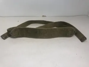 Original WW2 British Army 37 Pattern Shoulder Strap