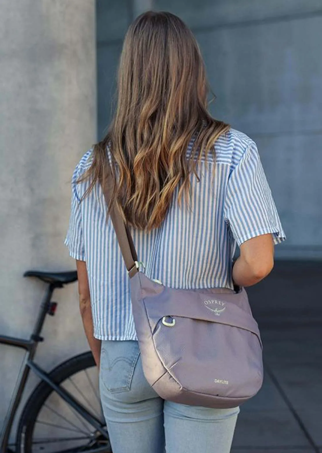 Osprey Daylite Crossbody Pouch