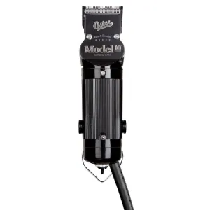 OSTER - Model 10 Heavy Duty Detachable Blade Clipper