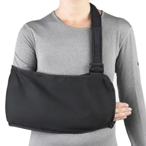 OTC LIGHTWGHT SHOULDER IMMOBILIZER - 2464