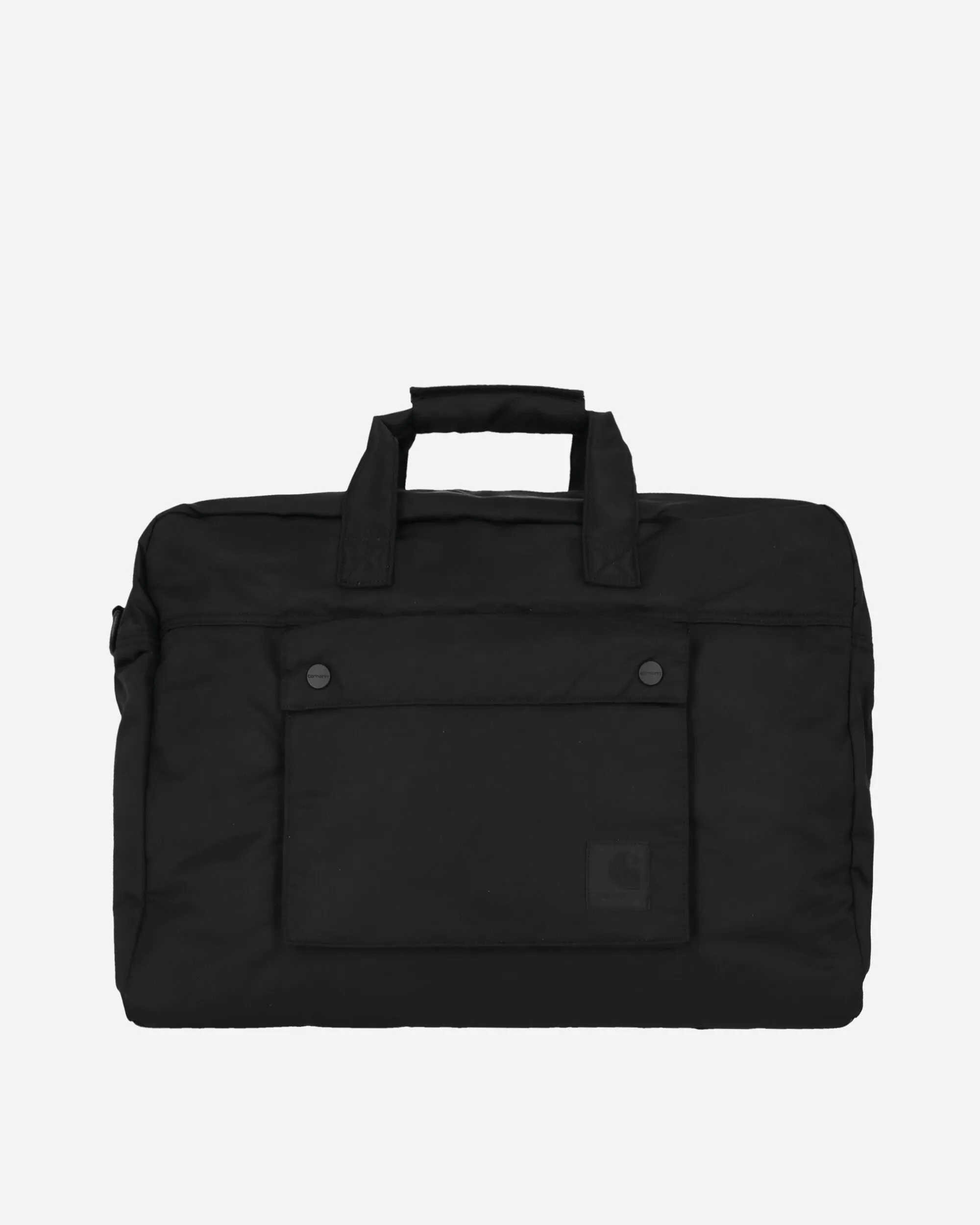 Otley Weekend Bag Black