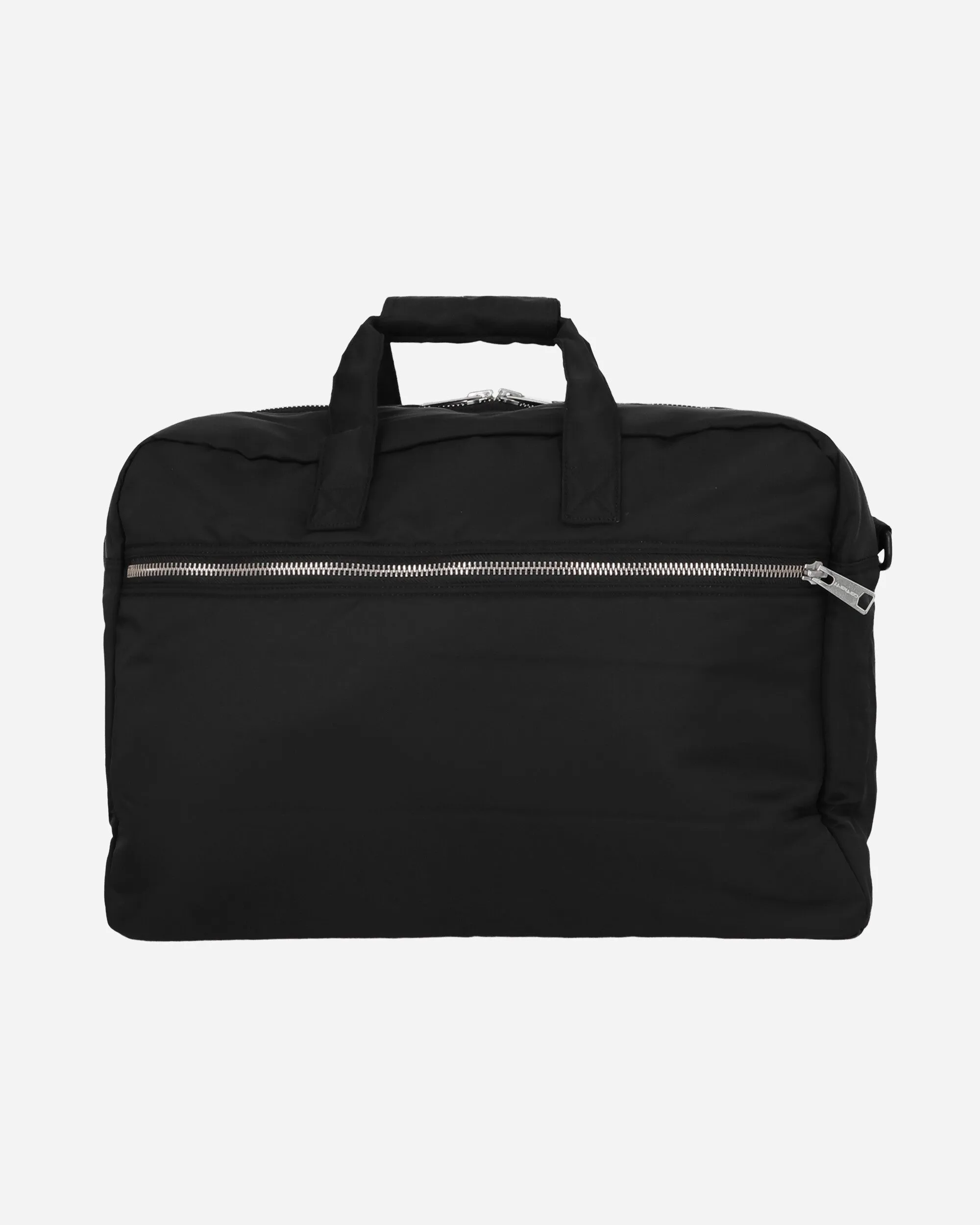 Otley Weekend Bag Black