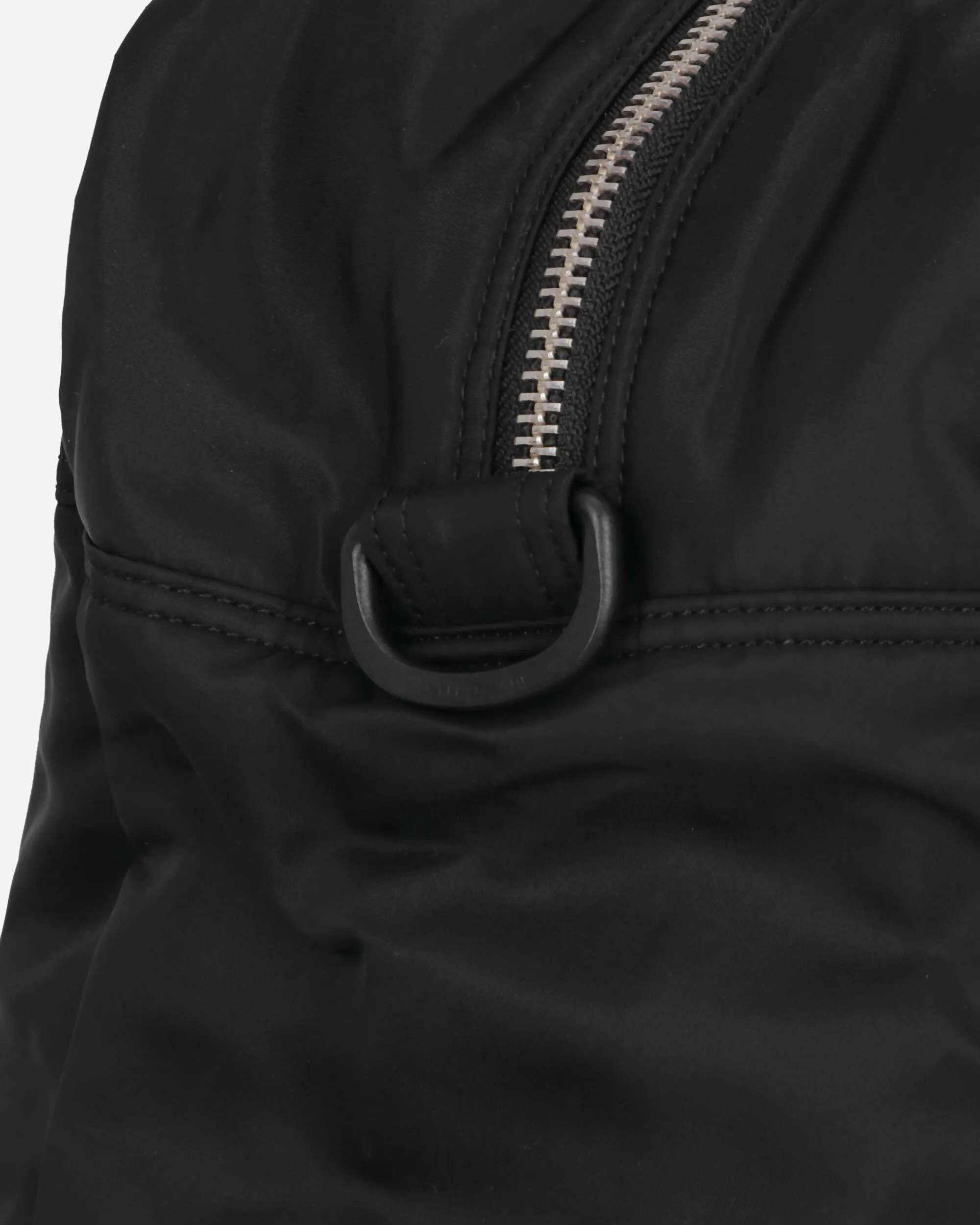 Otley Weekend Bag Black