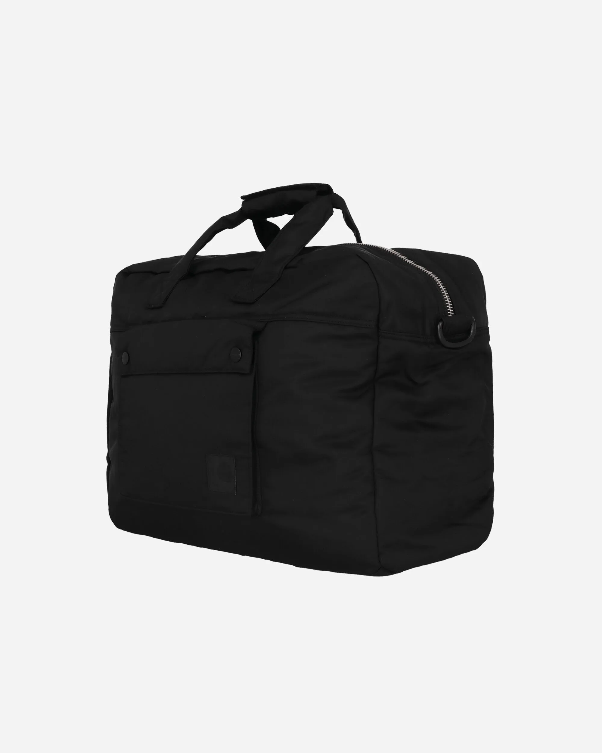 Otley Weekend Bag Black
