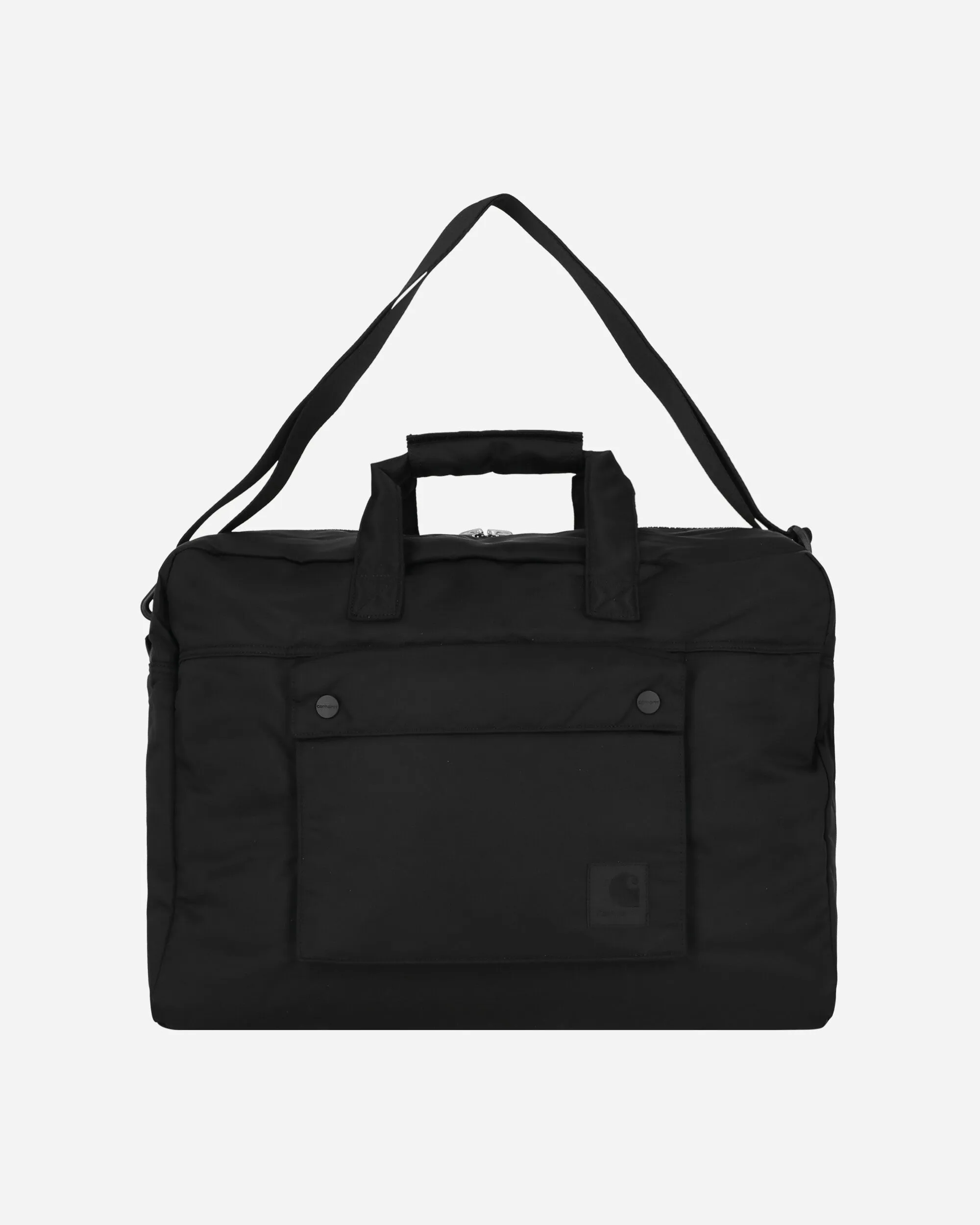 Otley Weekend Bag Black