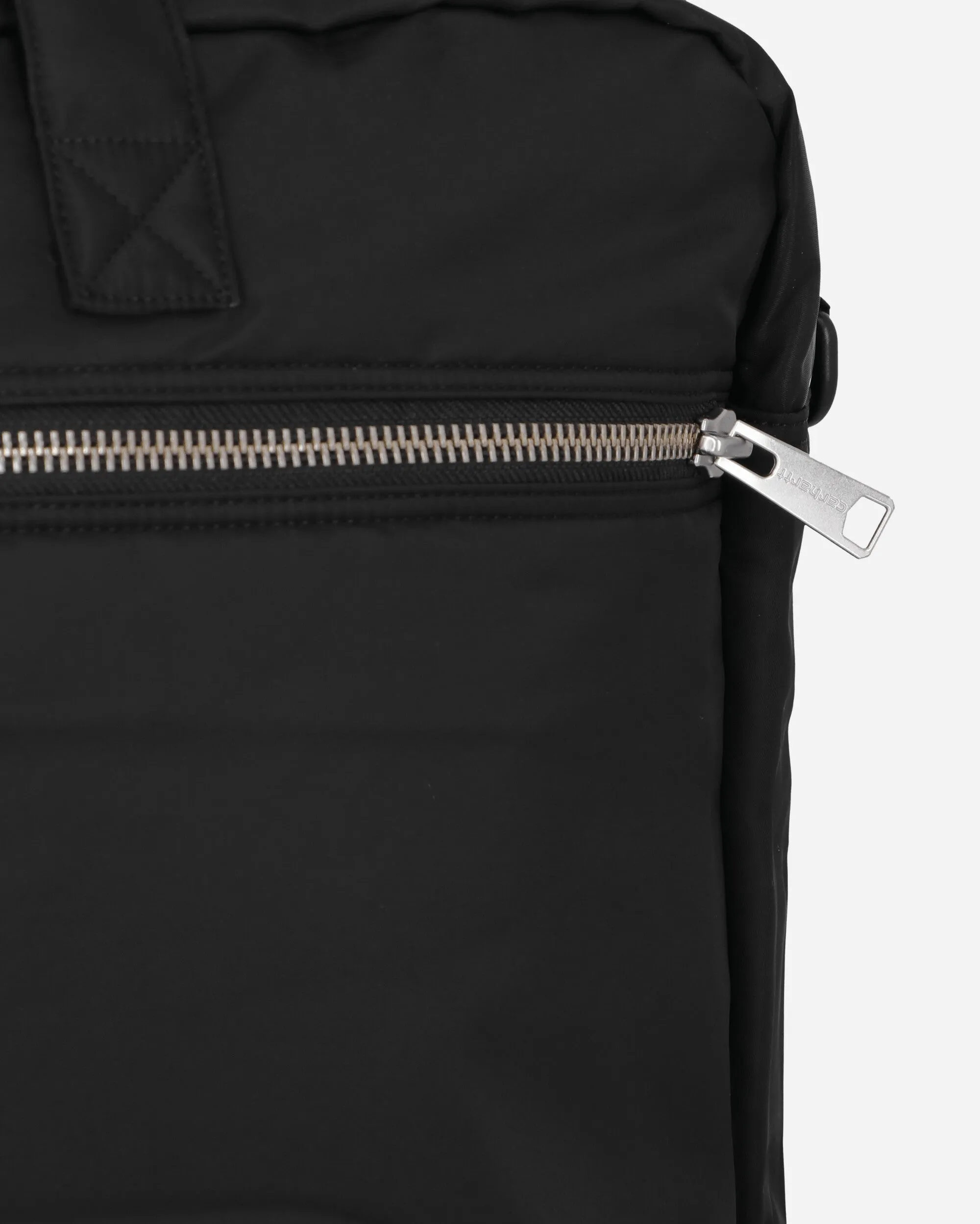 Otley Weekend Bag Black