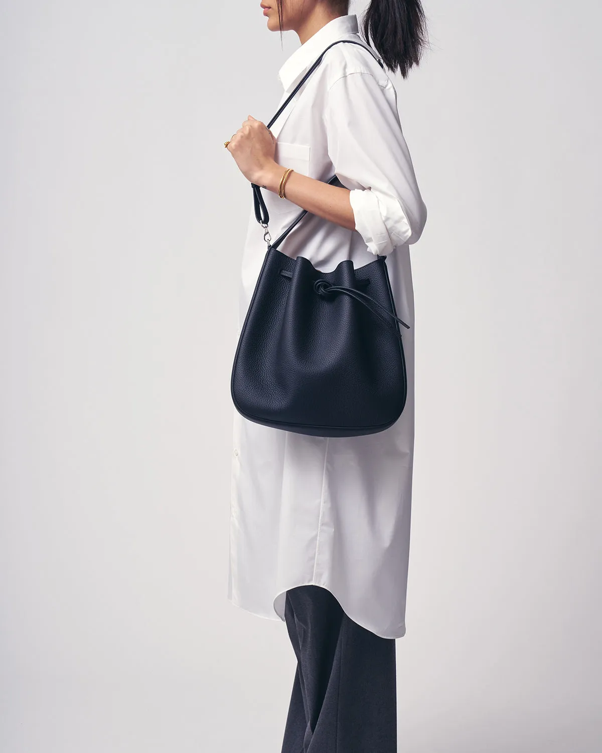 OUD MINI - Black