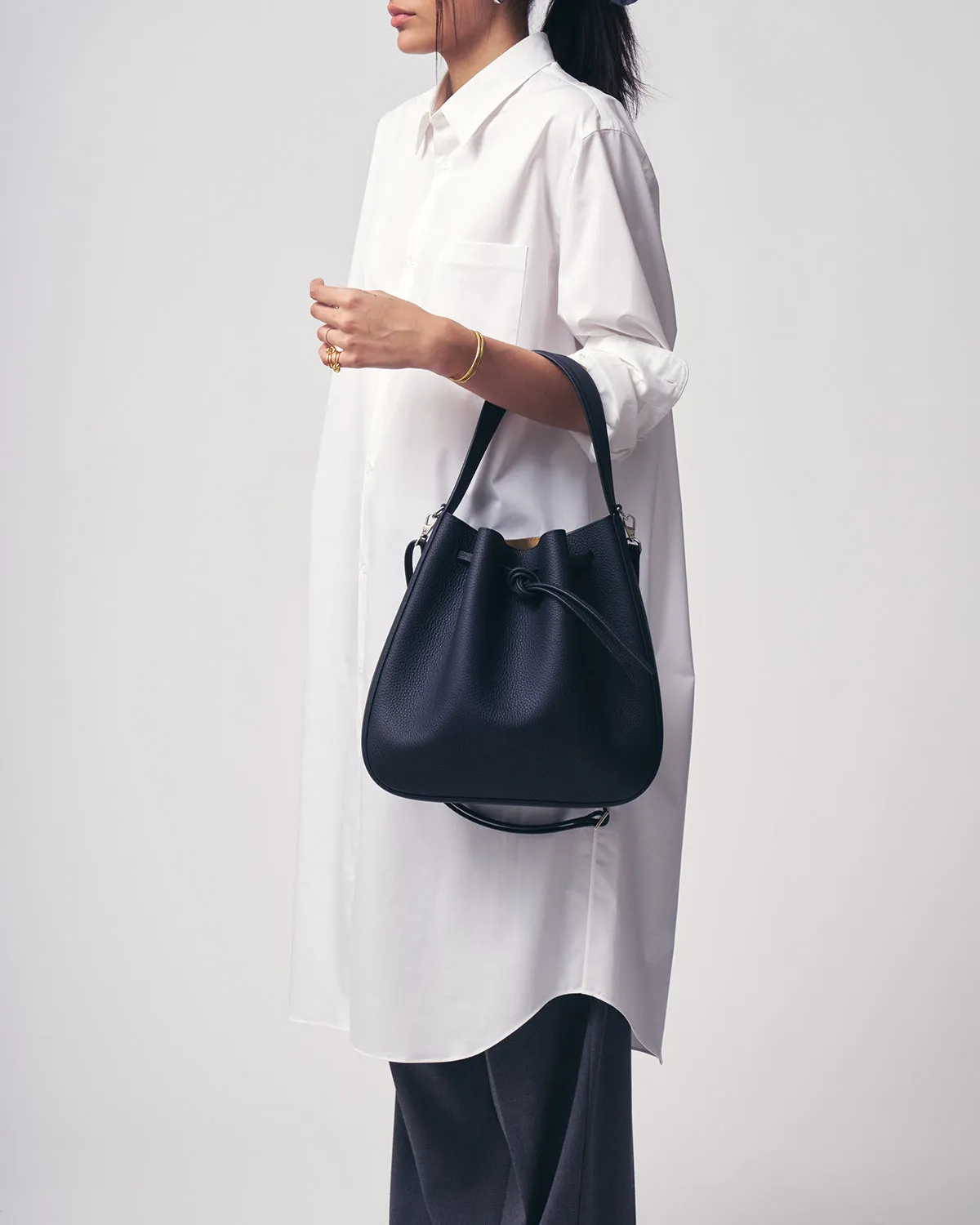 OUD MINI - Black