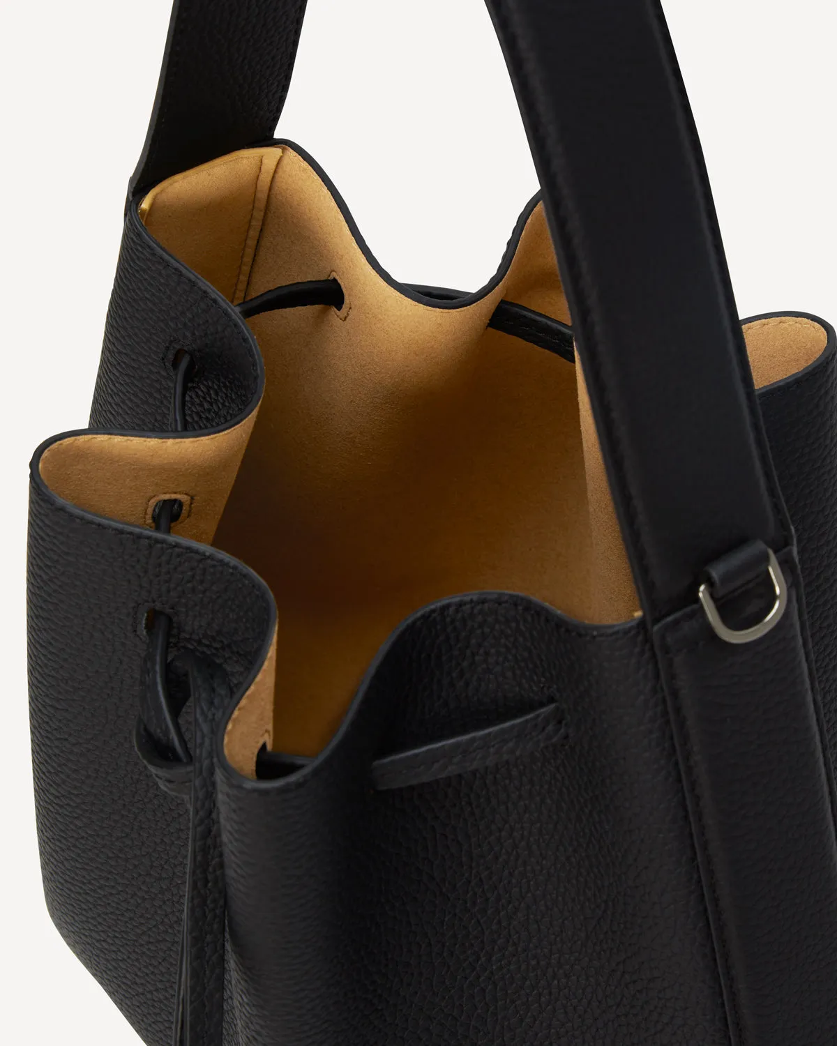 OUD MINI - Black