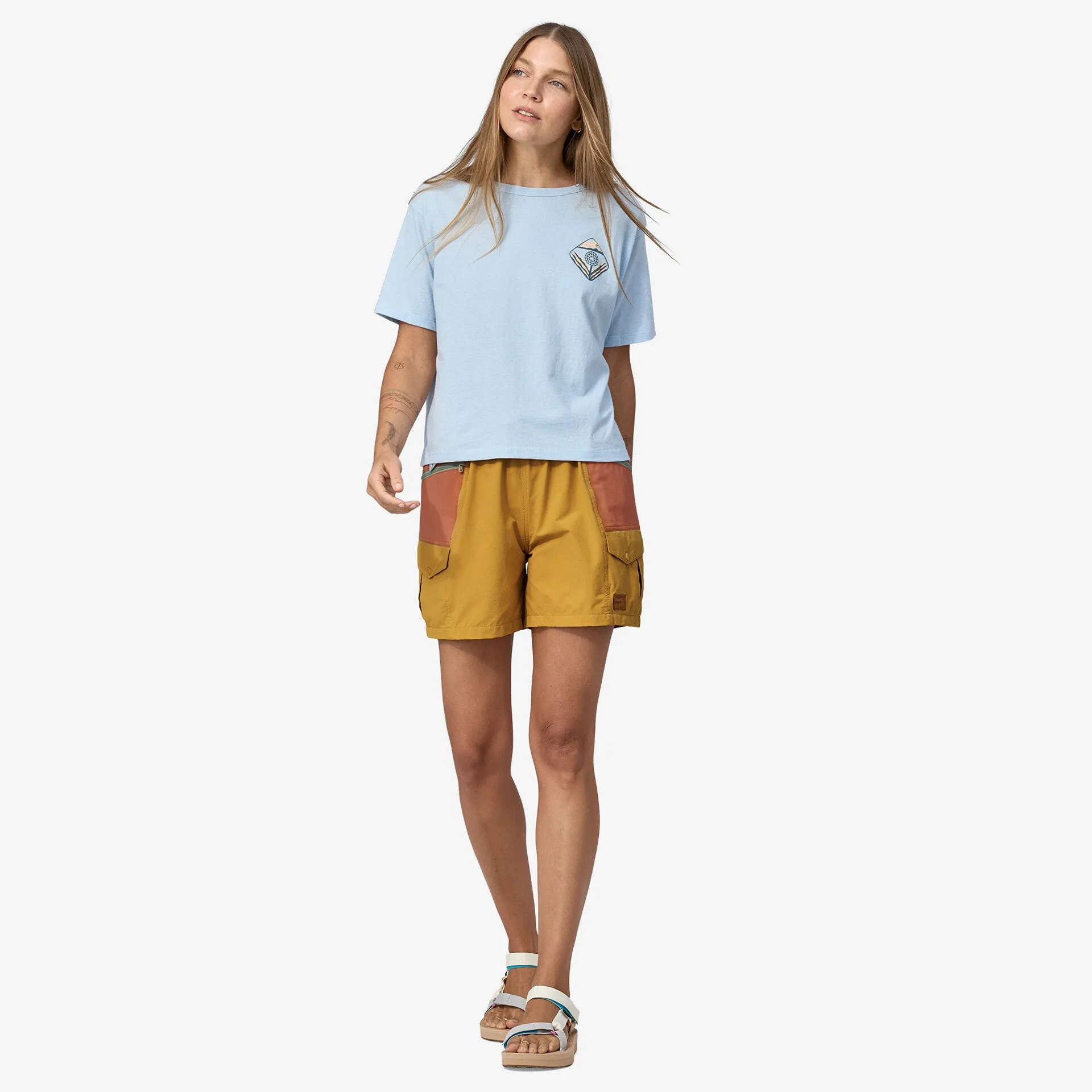Outdoor Everyday Shorts (Women's) - 57456 - Past Season