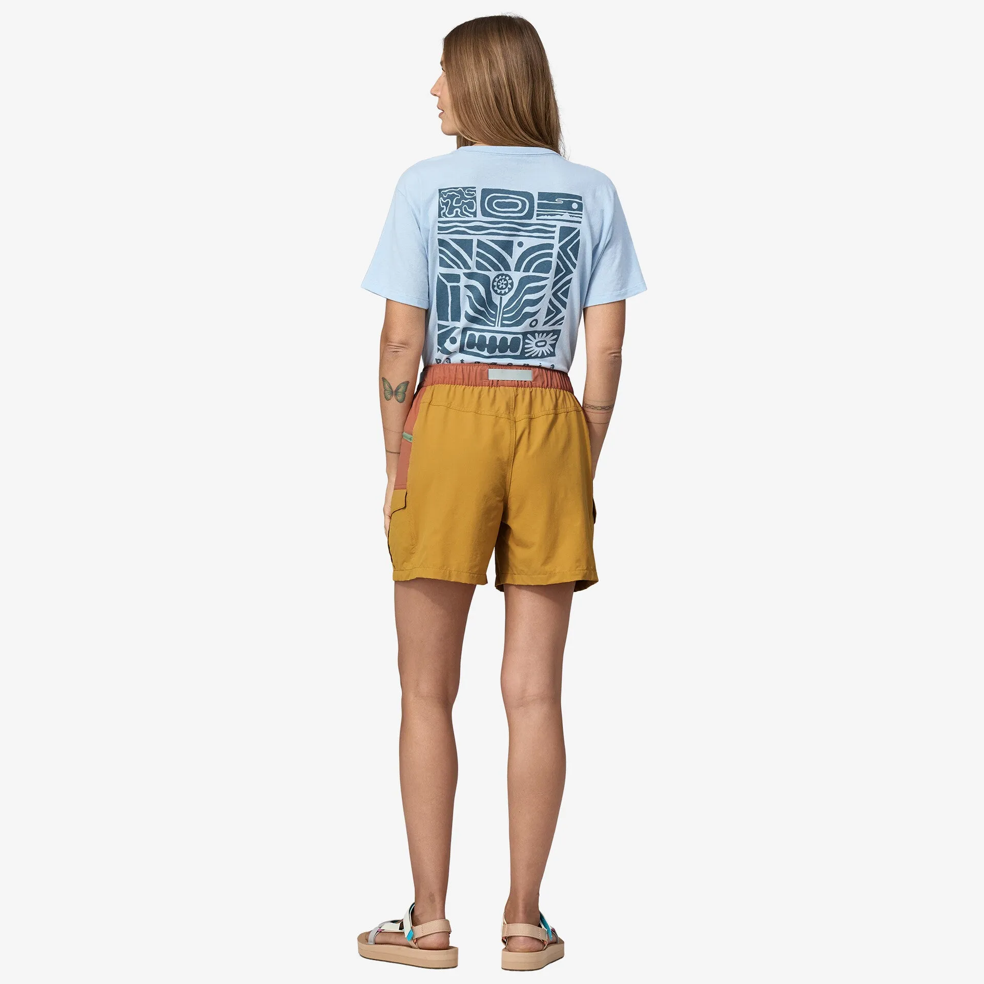 Outdoor Everyday Shorts (Women's) - 57456 - Past Season