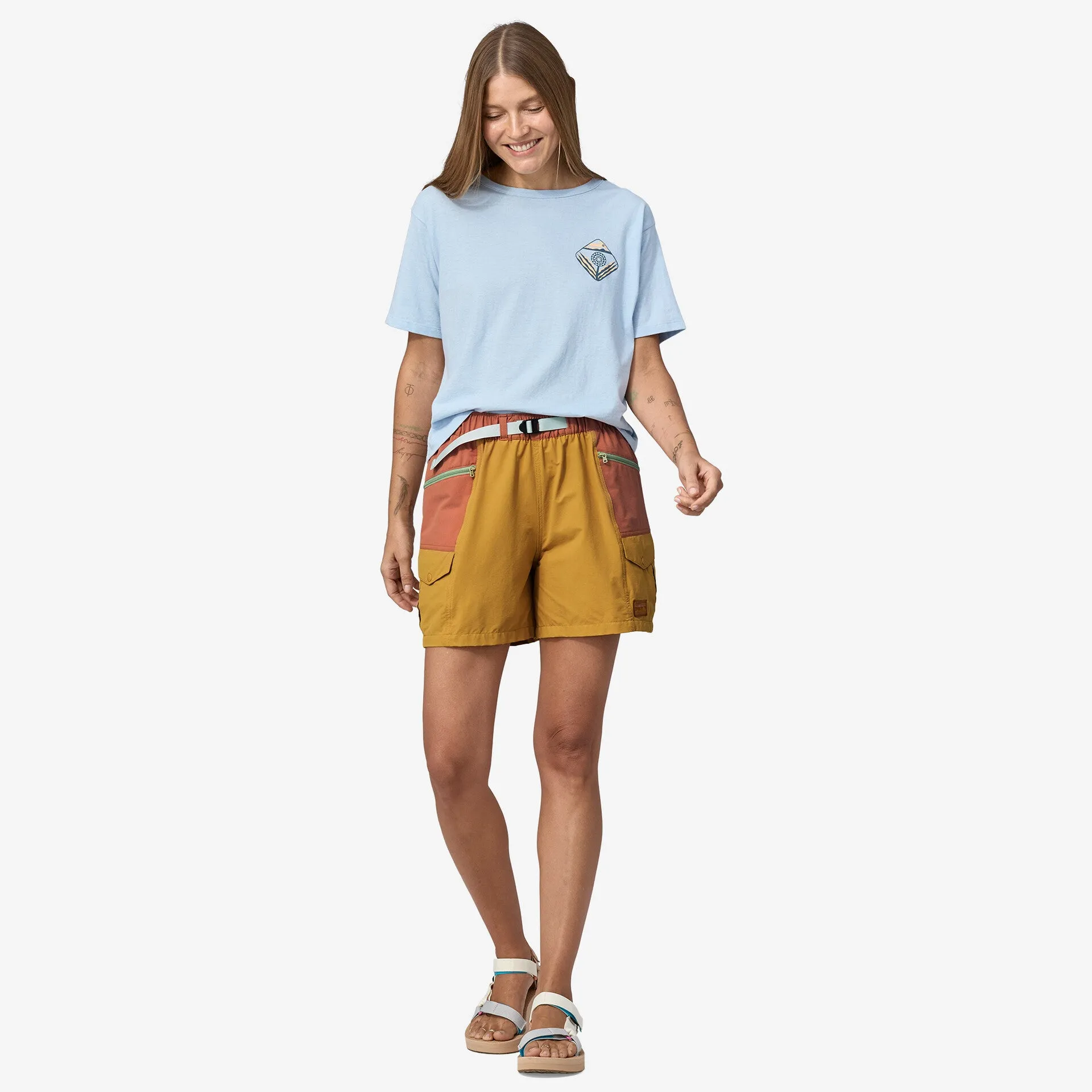 Outdoor Everyday Shorts (Women's) - 57456 - Past Season