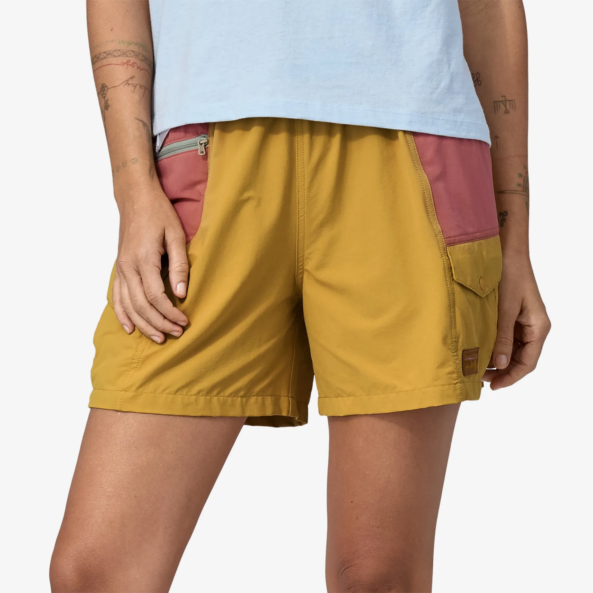Outdoor Everyday Shorts (Women's) - 57456 - Past Season