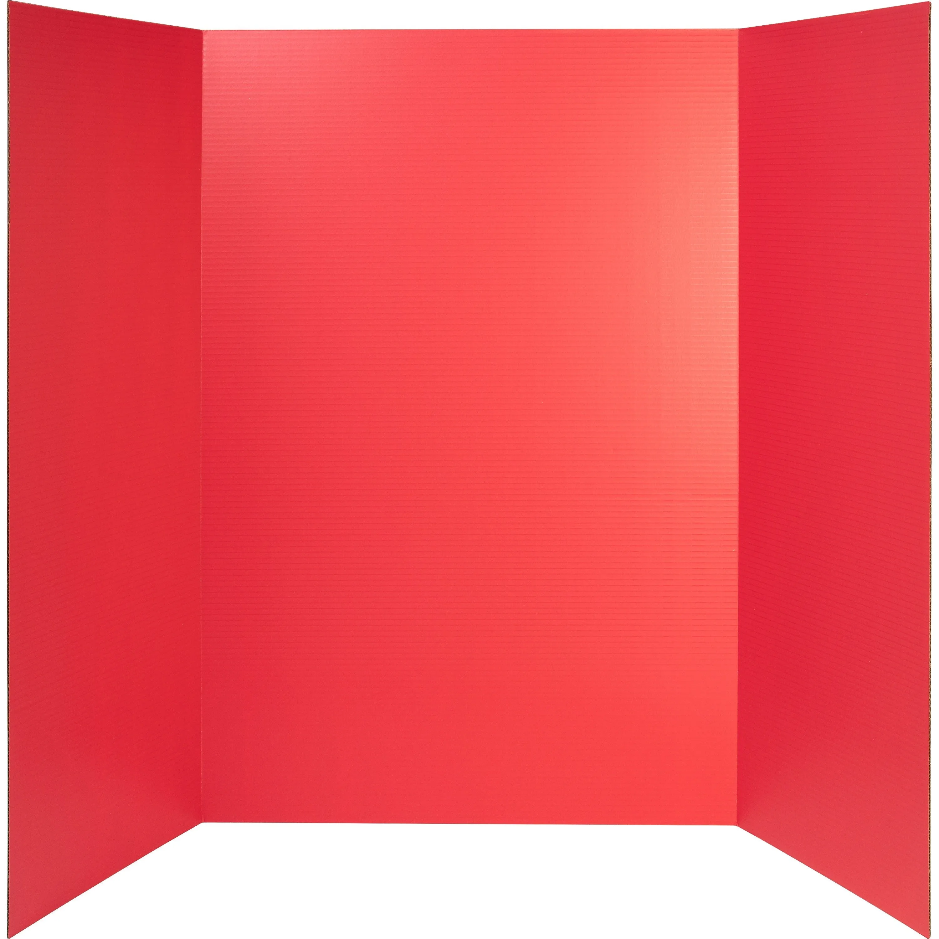 Pacon 140 lb. Watercolor Single Wall Presentation Board