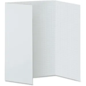 Pacon Fade-Away Foam Presentation Boards