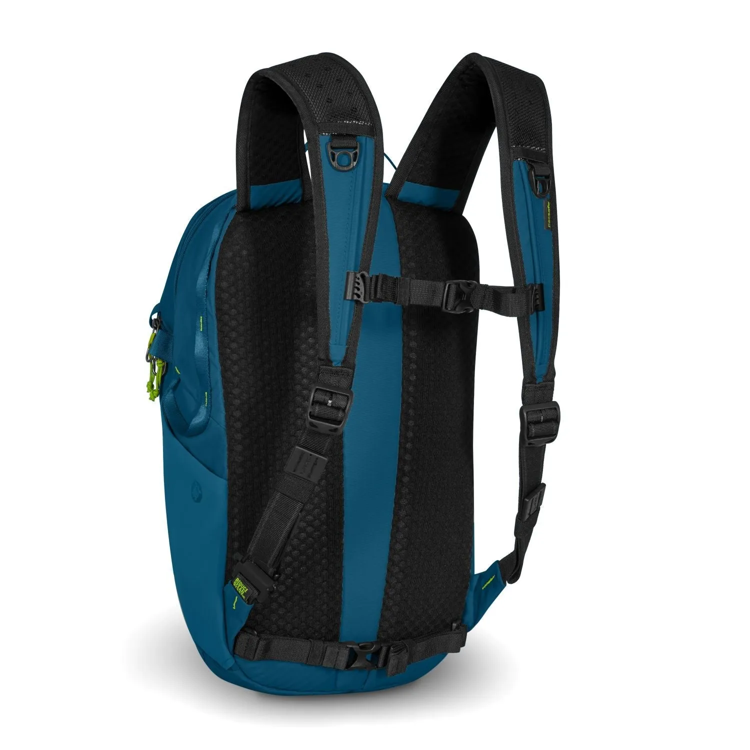Pacsafe Eco 18L Anti-Theft Backpack (SA)