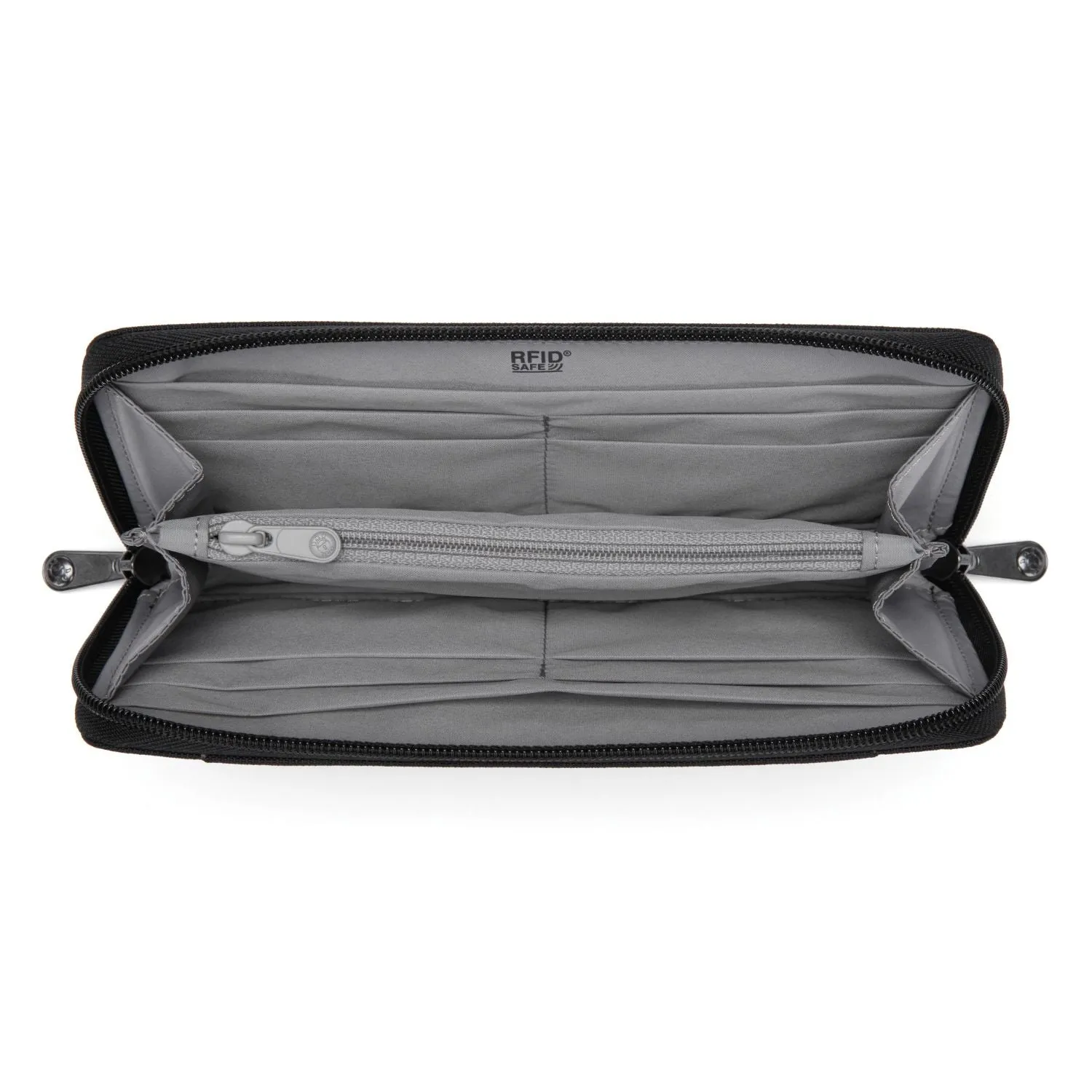 Pacsafe RFIDsafe Continental Wallet