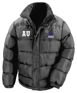 Padded Jacket