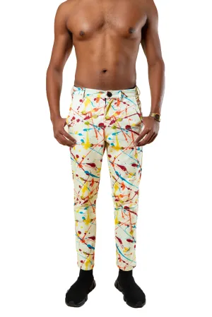 PAINTER PANTS