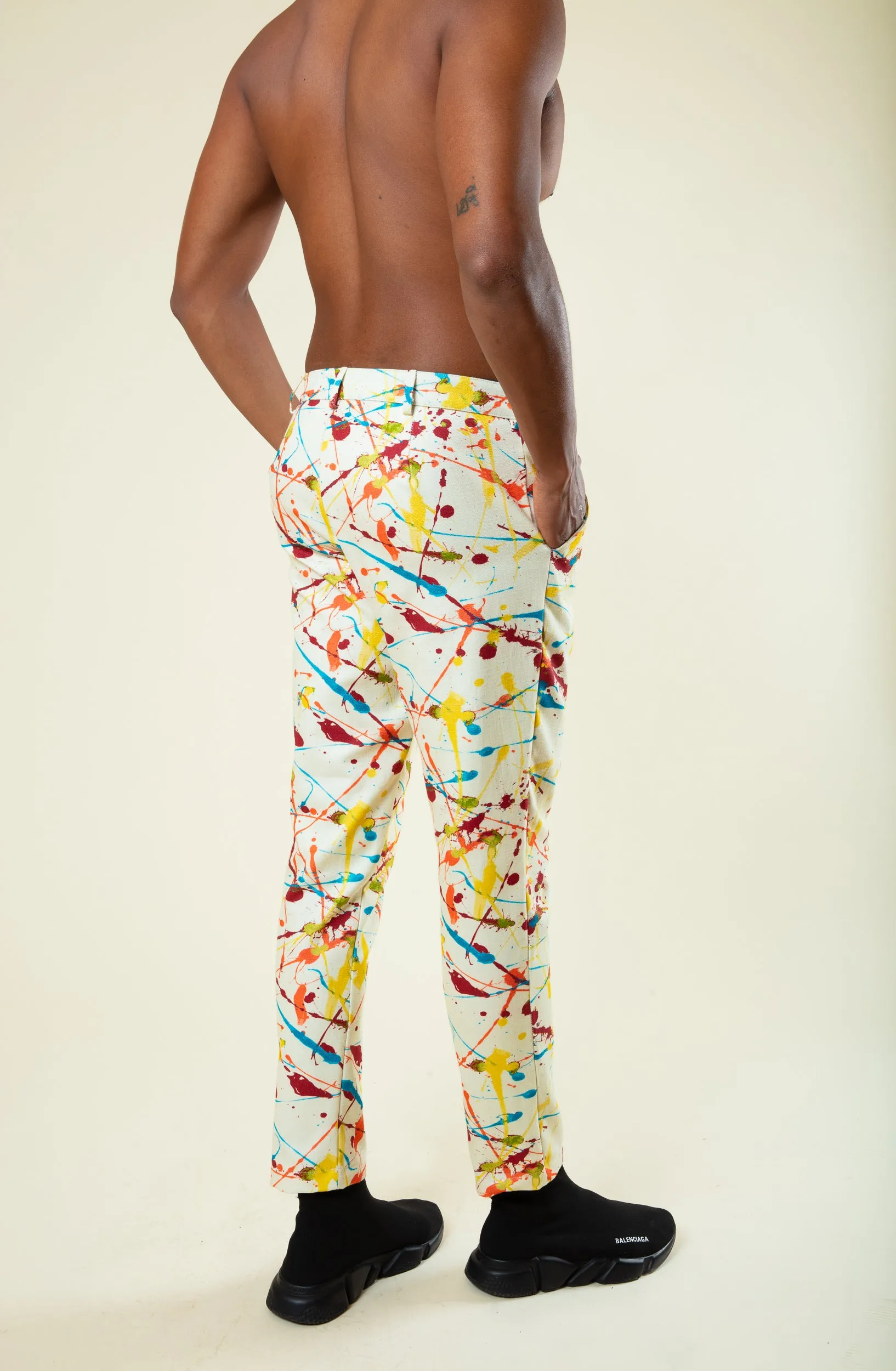 PAINTER PANTS