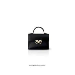 Parfait 18 Black PU