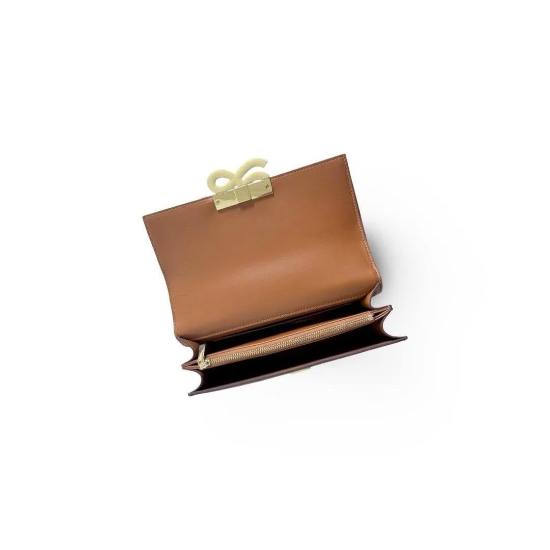 Parfait 18 Black PU