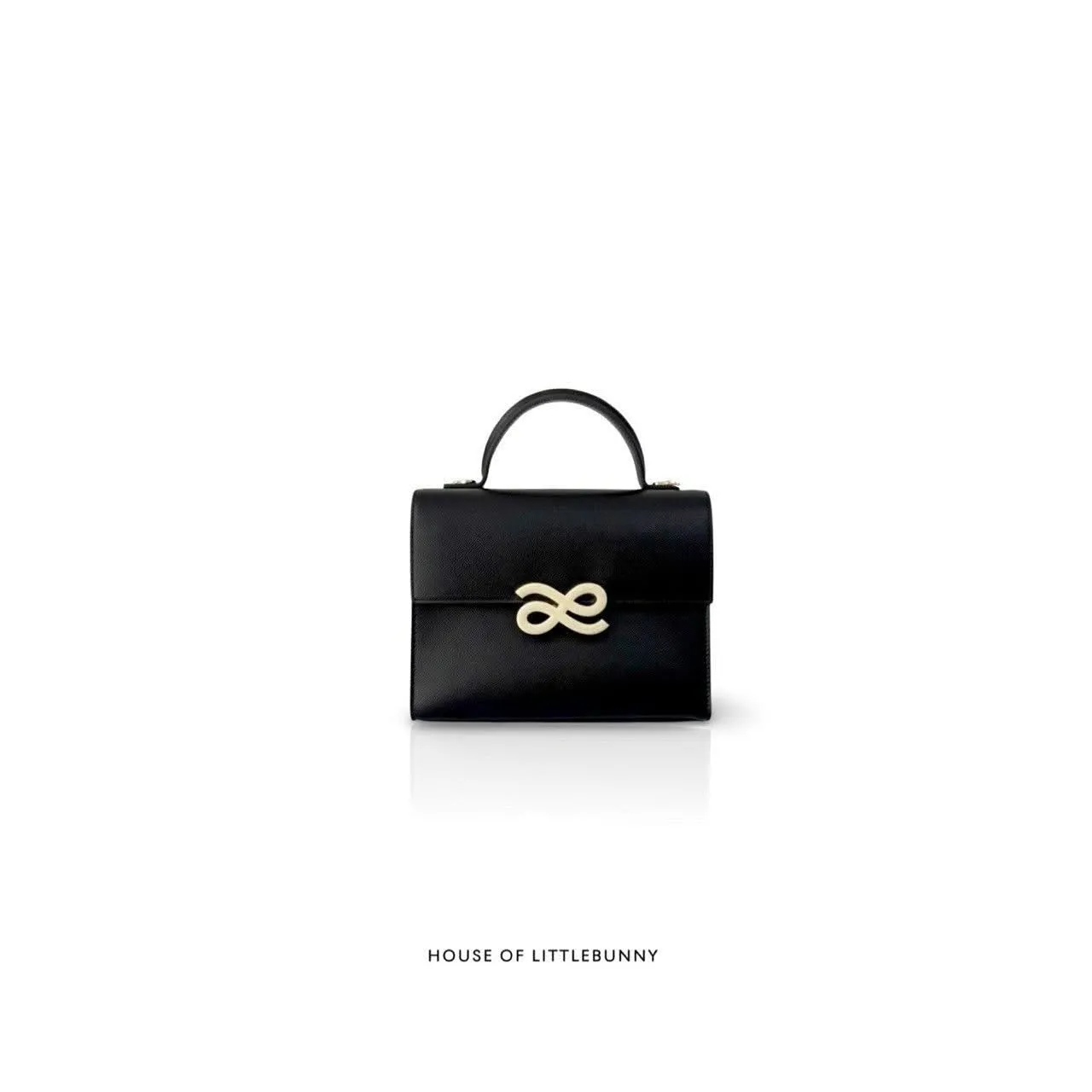 Parfait 18 Black PU