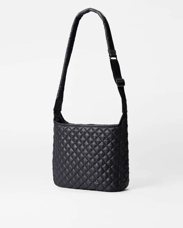 Parker Deluxe | Black