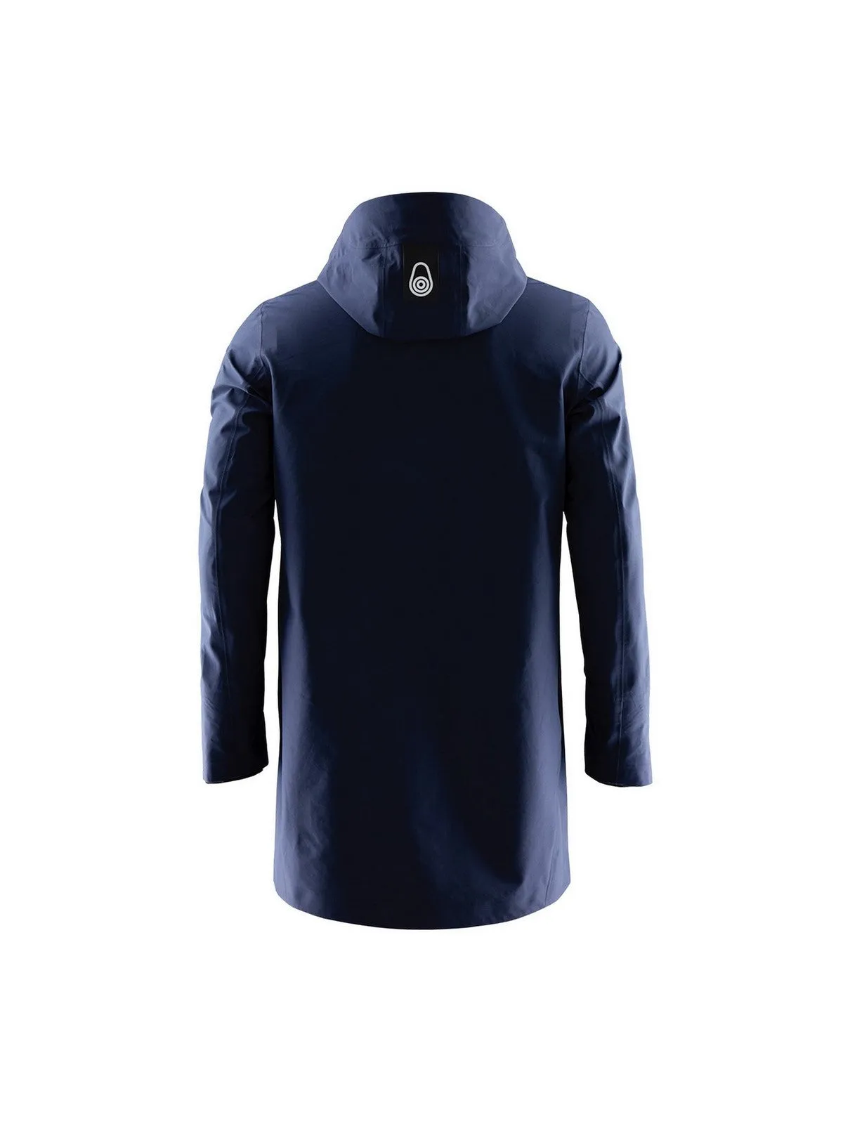 Płaszcz żeglarski męski SAIL RACING RACE GORE TEX COAT Granatowy