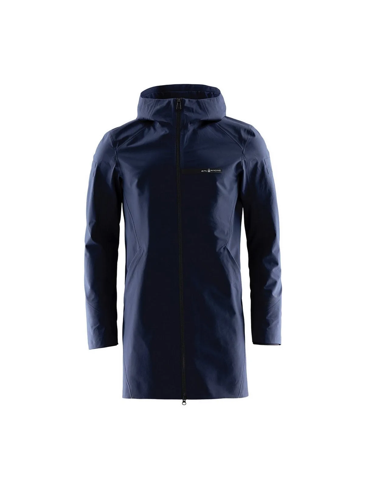 Płaszcz żeglarski męski SAIL RACING RACE GORE TEX COAT Granatowy